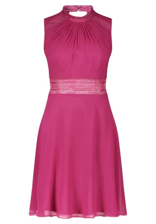 VM by Vera Mont - Cocktailkleid classic pink - Gr. - 42