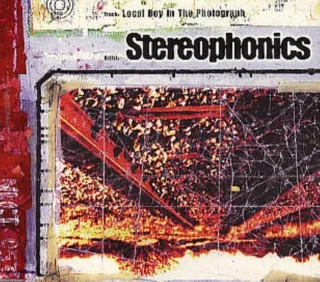 Local Boy in the Photograph  [Vinyl Single]