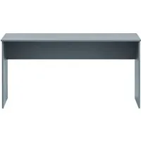 Schildmeyer Schreibtisch Serie 500, Schreibtisch, Made in Germany, B: 150 cm, Solide Verarbeitung - Dieses Produkt ist in Deutschland gefertigt