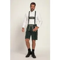 JP1880 Lederhose Trachtenhose echtes Leder Stickereien