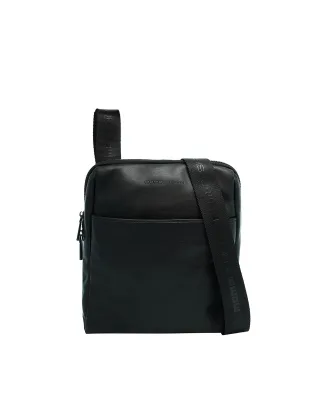 Momo Design Umhängetasche BLACK