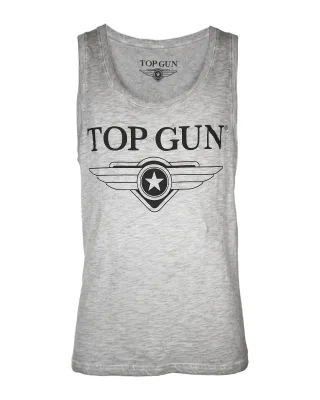 Top Gun Tank Top Engine TG20191002