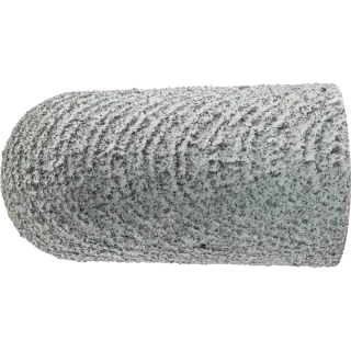PFERD TOOLS POLICAP Schleifkappe PC Rundkegelform SIC für Aluminium - 42306165