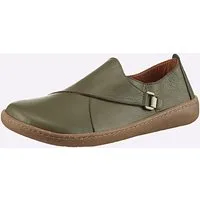 Gemini Slipper