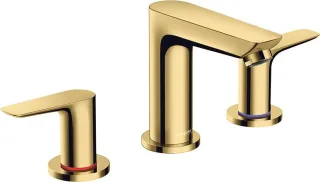 Hansgrohe 3-Loch Waschtischarmatur Talis E PGO , 71733990 71733990