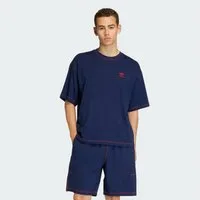 adidas Originals T-Shirt TREFOIL ESSENTIALS T-SHIRT (1-tlg)