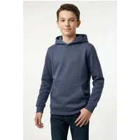 ONLY & SONS junior Kapuzensweatshirt OSJCERES HOODIE SWT NOOS Baumwollmischung, regular fit