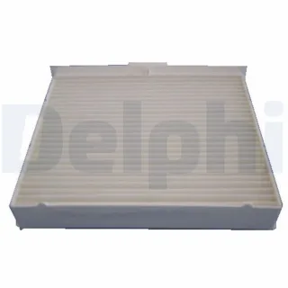 Delphi Aktivkohle-Innenraumfilter Renault Grand Sc?nic TSP0325195C