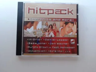 Hitpack Vol.3/2003