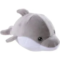 Heunec® Kuscheltier Anti Stress Delfin 15 cm