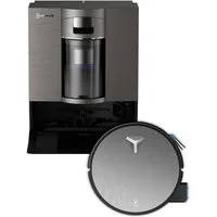 ECOVACS Saugroboter Deebot X11 Omni Cyclone