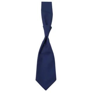 CG Workwear - "Messina" Krawatte (Marineblau)