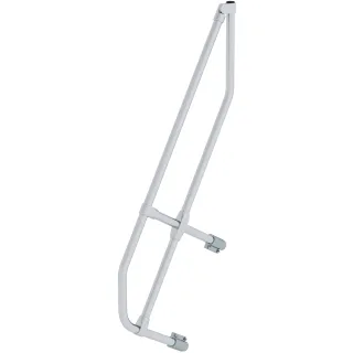 Munk Zweiter Handlauf für Treppe 60° - 600284