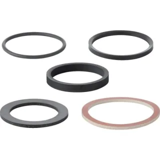 Geberit Dichtungsset zu Waschtisch-Siphon 240366001