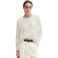 Marc O'Polo Strickpullover aus reinem Baumwollgarn