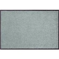 HANSE Home Fußmatte Wash & Clean, rechteckig, Höhe: 7 mm, Schmutzfangmatte, Türmatte, In- und Outdoor, Teppich, Läufer, waschbar