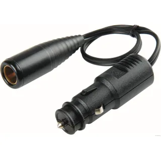 HERTH&BUSS Adapter Steckdose DIN/ISO 4165 - 51306252