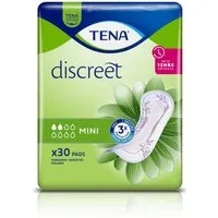 TENA Inkontinenz-Einlage TENA - Discreet Mini, 180-St.
