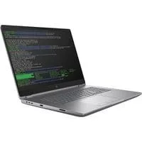 ZBook Fury G1i 18 (98L71ET), Notebook silber, Intel Core Ultra 7 255HX, NVIDIA RTX PRO 2000, 32 GB DDR5, 1 TB (1 TB SSD), Windows 11 Pro