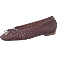 101 Copenhagen CopenhagenShoes - Ballerina - braun dunkel Ballerina