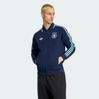 adidas Performance Trainingsjacke DEUTSCHLAND ANTHEM AUSWÄRTSJACKE (1-St)