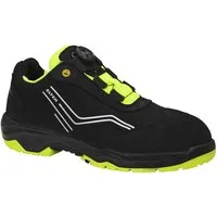 ELTEN AMBITION BOA® Low ESD S2 Sicherheitsschuh (Schuhkarton, Paar)