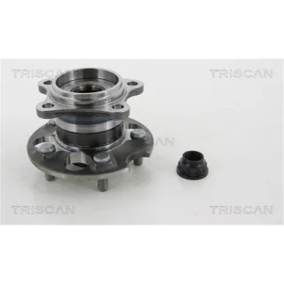 Triscan Radnabe Hinten Lexus Rx Toyota Highlander 3,5