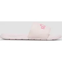 s.Oliver Pantoletten Slipper Pantoletten mit Logo