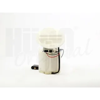 Hueco Kraftstoff-F?rdereinheit Mercedes C-Klasse W204 E-Klasse W212 133536