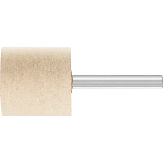 PFERD TOOLS Poliflex Schleifstift Zylinderform Bindung LR - 41252212