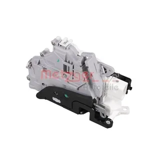 Metzger T?rschloss hinten links Audi A3 A6 A7 Q3 Q7