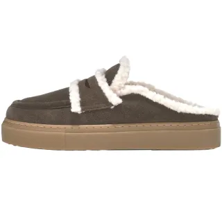 Inuikii Mule Wool