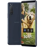 Sony Xperia 5II 128GB / 8GB RAM 5G 4K HDR Videoaufnahme 21:9 OLED Smartphone (15,49 cm, 128 GB Speicherplatz, 120Hz, Snapdragon® 865 Prozessor, 4000 mAh Akku Schnellladefunktion)