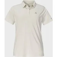 Schöffel Poloshirt CIRC Polo Shirt Tauron L