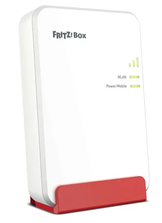 FRITZ! FRITZ!Box 6860 5G | 20003182 | V2 - 5G