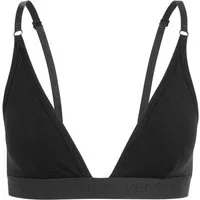 Yenita® Bustier Triangel BH aus Viskose ohne Bügel und elastischem Gummibund