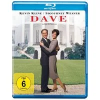 Blu-ray Dave