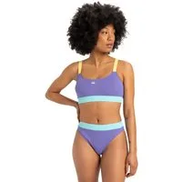 Quiksilver Bikini-Hose Hi Cut