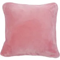 Gözze Dekokissen Premium Cashmere-Feeling Kissen, 50x50cm,passend zur Premium Cashmere-Feeling Decke,Kissenhülle&Füllung