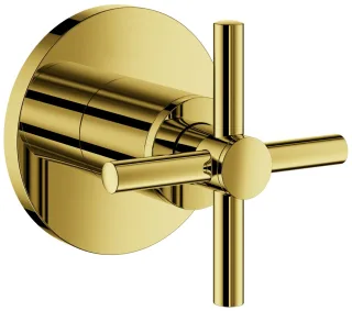 Grohe Unterputz-Ventil-Oberbau Atrio 29396 29396GL0