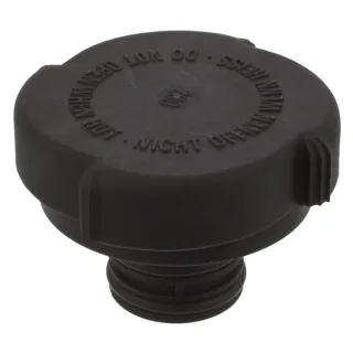 Febi K?hlerdeckel BMW 3er 5er 7 8 X3 X5 Z3 Z4 Z8 Land Rover Range