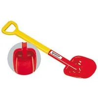 Spielstabil Kinder-Schaufel Strandschaufel classic