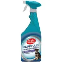 Simple Solution Hundetoilette Puppy Training-Spray 500 ml