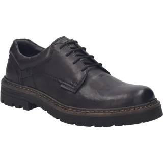 JOSEF SEIBEL Herren Halbschuh Curtis 04 in moro