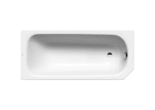 Kaldewei Badewanne SANIFORM V4 362-1, 1600x700x410mm, 192430000001 192430000001