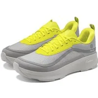 Joe Nimble Addict Flow grau/gelb Herren Laufschuh