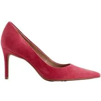 Next Forever Comfort® mittelhohe Pumps aus Leder Pumps (1-tlg)