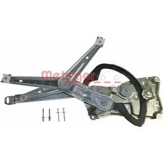 Metzger Fensterheber vorne links BMW 3er E36
