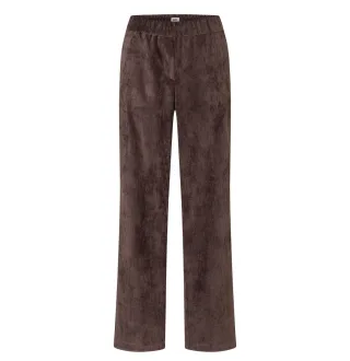MAC - Hose - Chiara braun - Gr. - 32