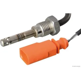 Elparts Abgastemperatursensor nach Partikelfilter Audi A4 A6 70682024